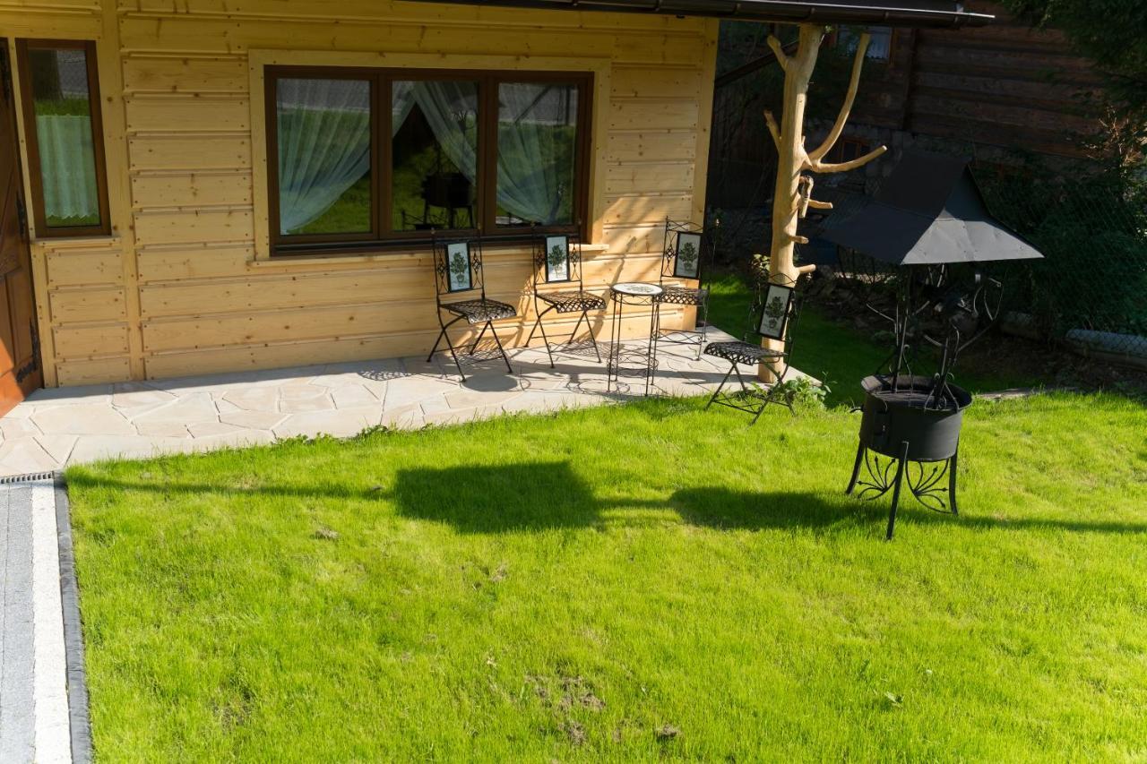 U Wawrytki * Zakopane