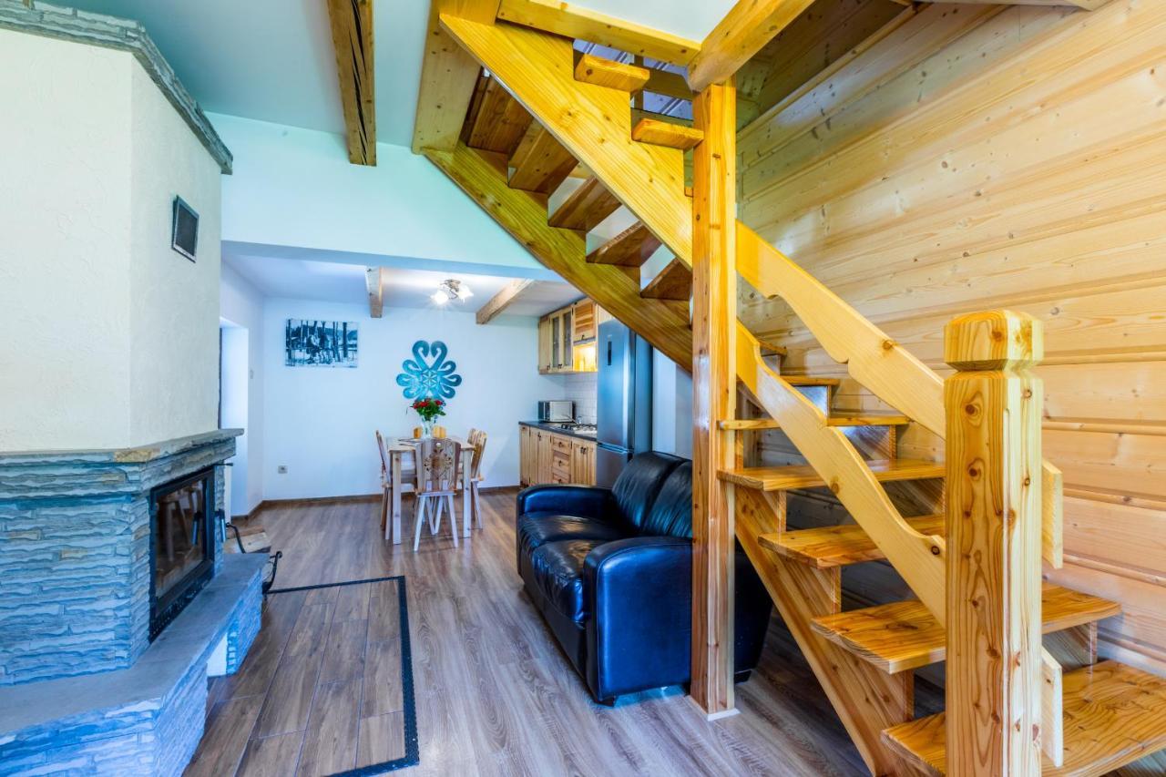 Chalet U Wawrytki Zakopane