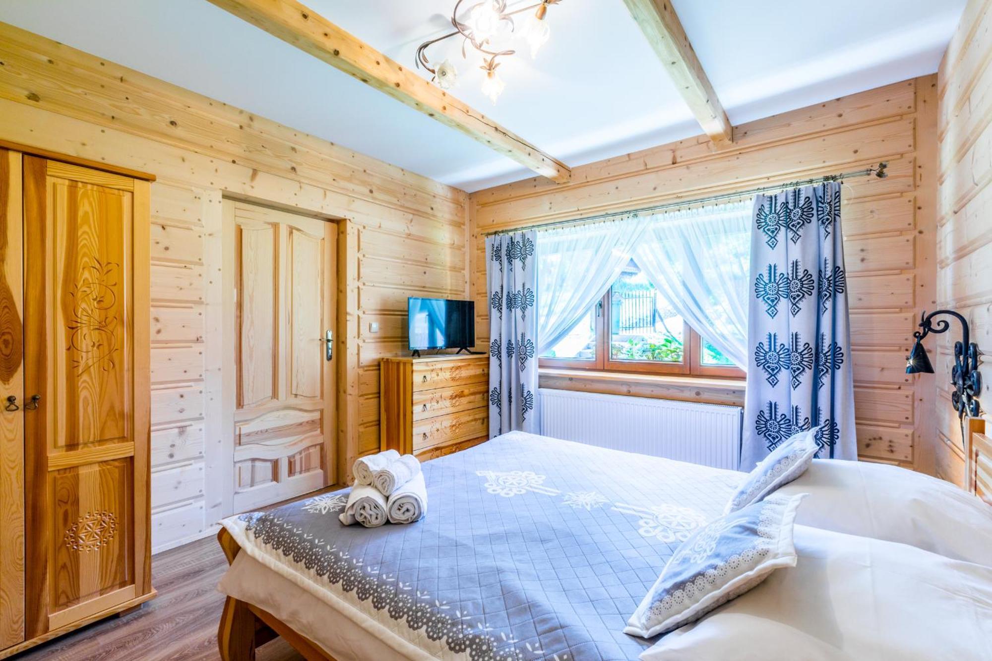 U Wawrytki * Zakopane