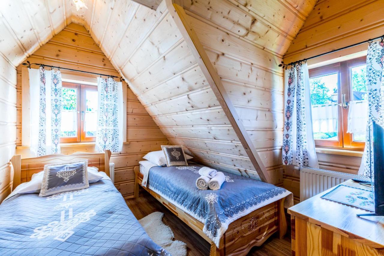 U Wawrytki Chalet Zakopane