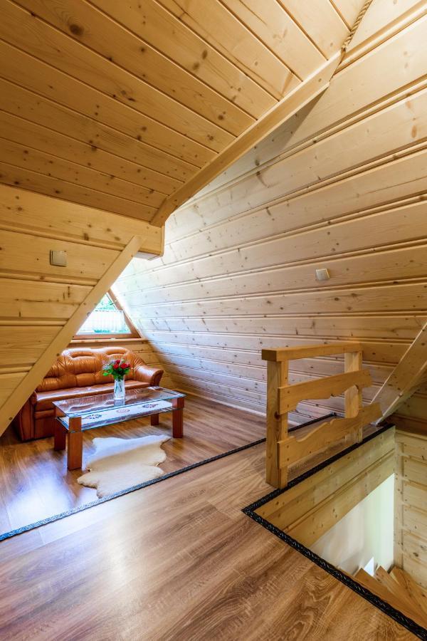 Chalet U Wawrytki