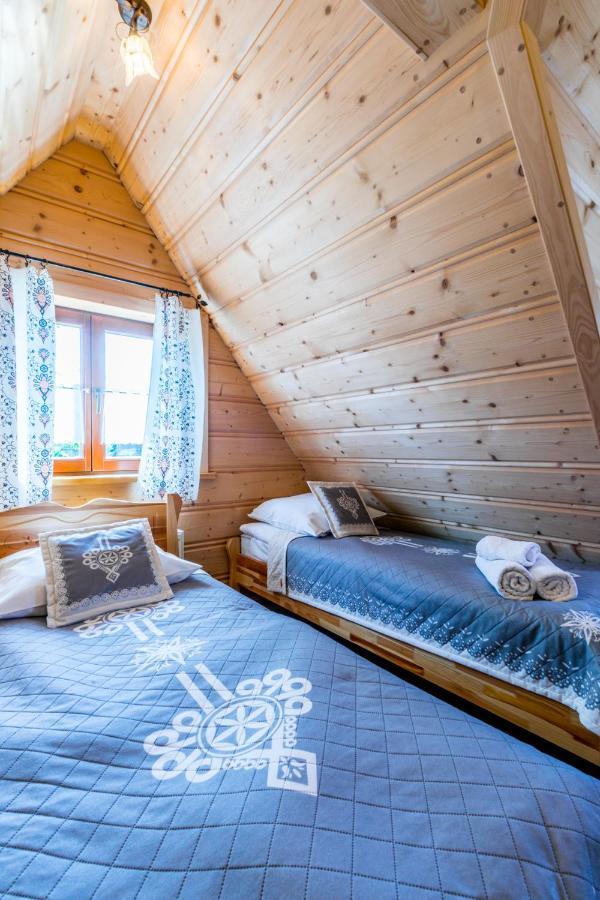 U Wawrytki Domek alpejski Zakopane