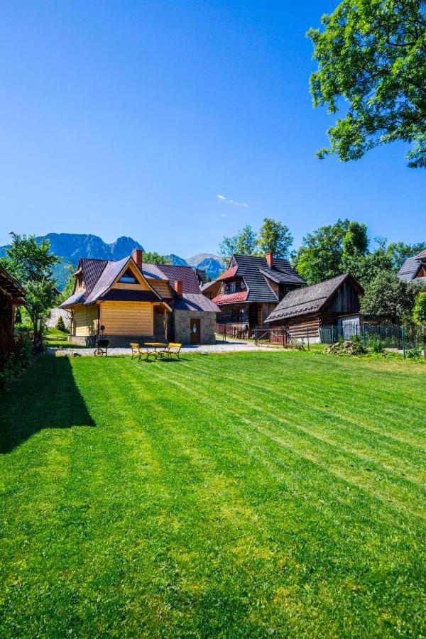 U Wawrytki Zakopane